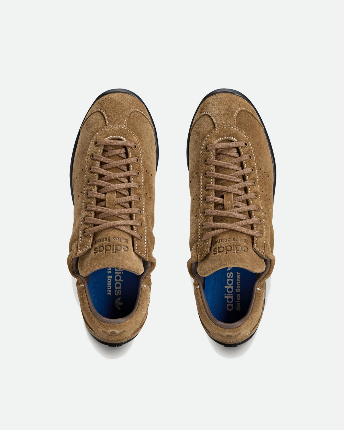 adidas Originals by Wales Bonner Karintha Lo Footwear Wales Bonner